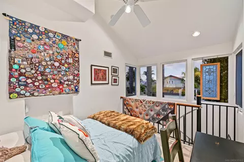 Bedroom - 7215 Daffodil Pl, Carlsbad, CA 92011 photo 6 of 6