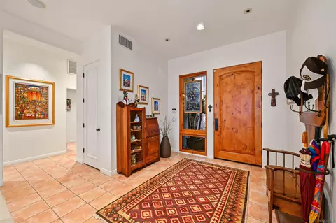 Entry Way - 7215 Daffodil Pl, Carlsbad, CA 92011 photo 2 of 3