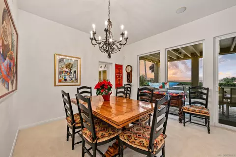 Dining - 7215 Daffodil Pl, Carlsbad, CA 92011 photo 1 of 1