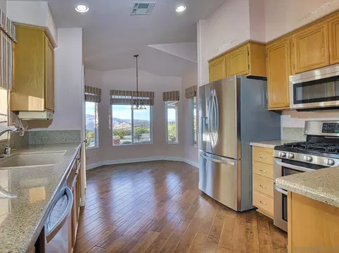 Kitchen - 2338 Larkspur Dr, Alpine, CA 91901 photo 1 of 6