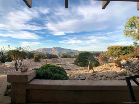 Exterior - 2338 Larkspur Dr, Alpine, CA 91901 photo 6 of 6