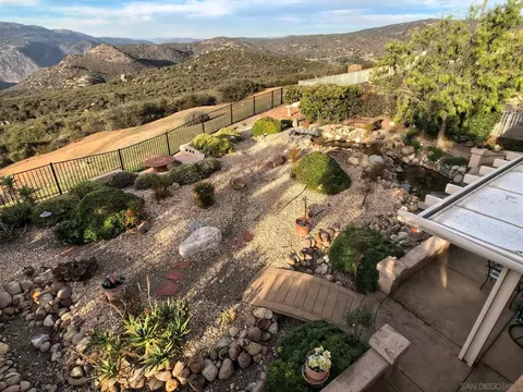 Exterior - 2338 Larkspur Dr, Alpine, CA 91901 photo 5 of 6