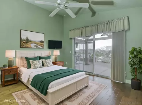 Bedroom - 2338 Larkspur Dr, Alpine, CA 91901 photo 5 of 5