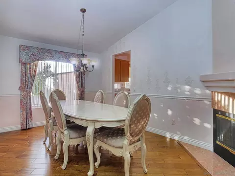 Dining - 2338 Larkspur Dr, Alpine, CA 91901 photo 2 of 2