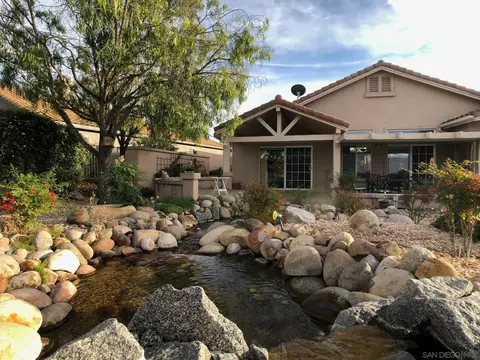 Exterior - 2338 Larkspur Dr, Alpine, CA 91901 photo 3 of 6