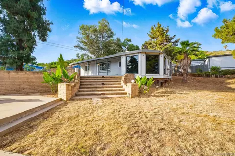 Exterior - 12049 Coping Pl, Lakeside, CA 92040 photo 7 of 7