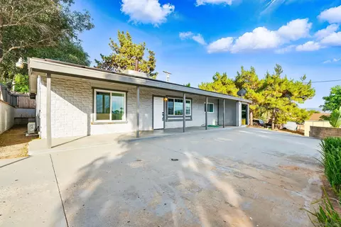 Exterior - 12049 Coping Pl, Lakeside, CA 92040 photo 1 of 7