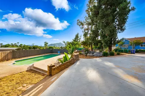 Exterior - 12049 Coping Pl, Lakeside, CA 92040 photo 4 of 7