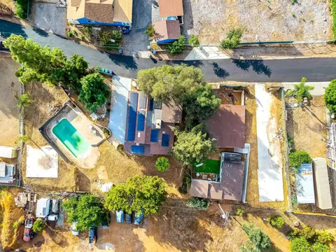 View/Area - 12049 Coping Pl, Lakeside, CA 92040 photo 1 of 2