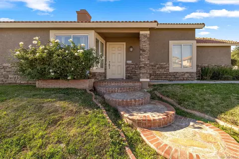 Exterior - 245 Bass Ct, Perris, CA 92571 photo 8 of 9
