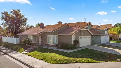 Exterior - 245 Bass Ct, Perris, CA 92571 photo 9 of 9