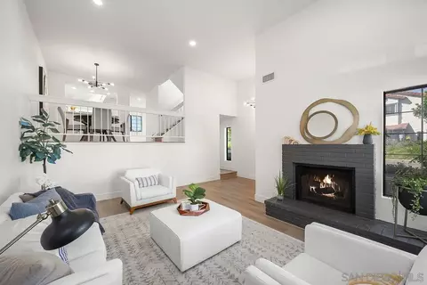 3631 Mission Mesa Way, San Diego, CA 92120