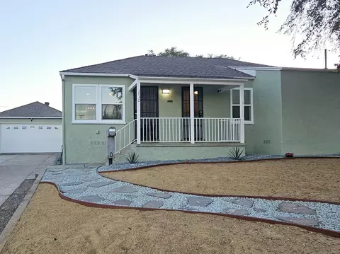 Exterior - 1630 Cameron, Lemon Grove, CA 91945 photo 2 of 6