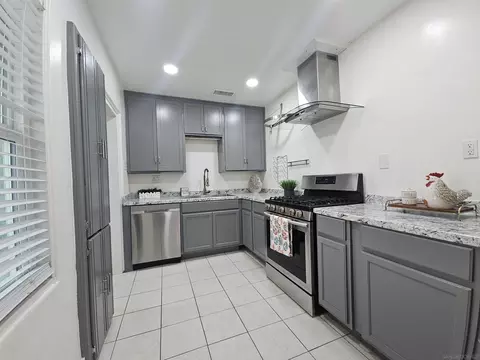 Kitchen - 1630 Cameron, Lemon Grove, CA 91945 photo 3 of 3