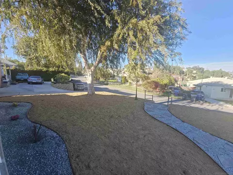 Exterior - 1630 Cameron, Lemon Grove, CA 91945 photo 4 of 6