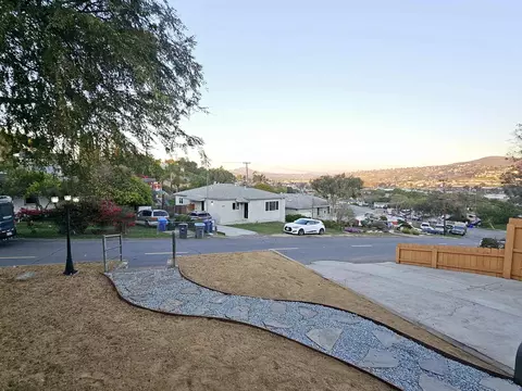 Exterior - 1630 Cameron, Lemon Grove, CA 91945 photo 3 of 6