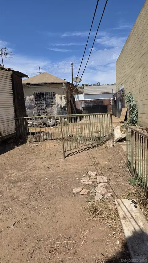 7680 Lemon Ave, Lemon Grove, CA 91945 photo 5