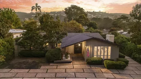 2315 Avenida De La Playa, La Jolla, CA 92037