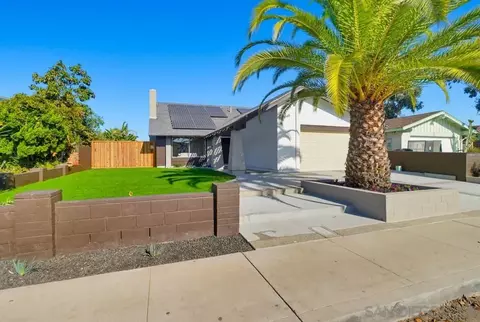 1549 Max Ave, Chula Vista, CA 91911
