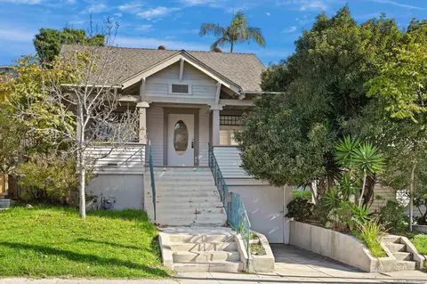 827 Glendale Ave, San Diego, CA 92102