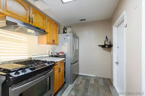 Kitchen - 8743 Buena Valley Dr, Santee, CA 92071 photo 1 of 2