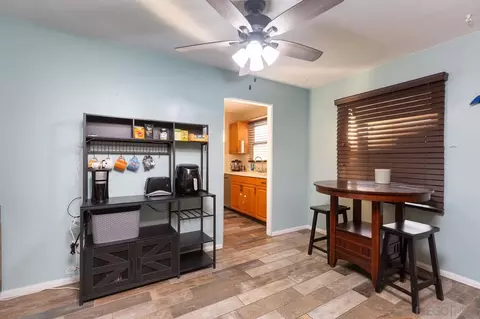 Dining - 8743 Buena Valley Dr, Santee, CA 92071 photo 1 of 1