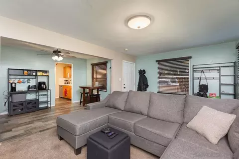 Living - 8743 Buena Valley Dr, Santee, CA 92071 photo 1 of 1