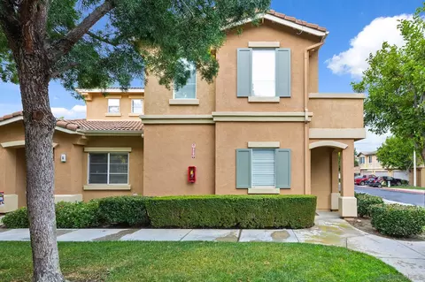 Exterior - 33471 Winston Way #C, Temecula, CA 92592 photo 6 of 7