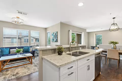 Kitchen - 33471 Winston Way #C, Temecula, CA 92592 photo 4 of 4