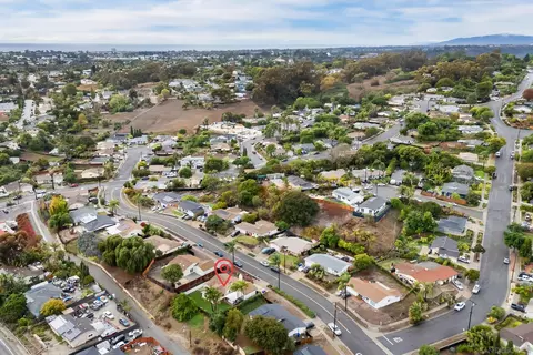 View/Area - 2713 Lancelot Dr, Oceanside, CA 92054 photo 4 of 8