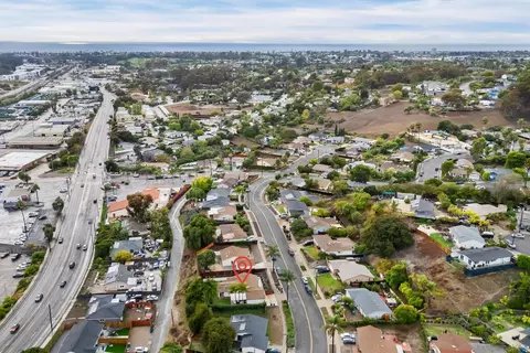 View/Area - 2713 Lancelot Dr, Oceanside, CA 92054 photo 8 of 8
