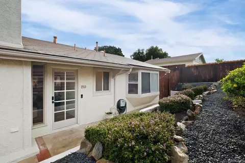 Exterior - 2713 Lancelot Dr, Oceanside, CA 92054 photo 6 of 8