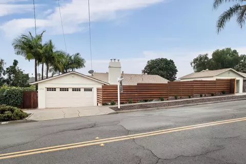 Exterior - 2713 Lancelot Dr, Oceanside, CA 92054 photo 8 of 8