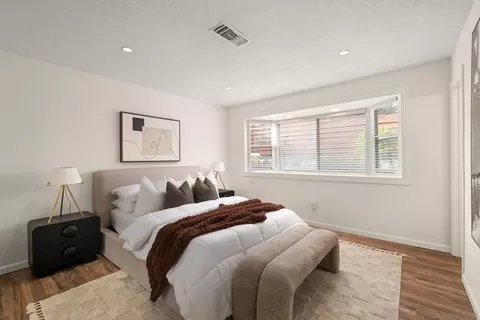 Bedroom - 2713 Lancelot Dr, Oceanside, CA 92054 photo 2 of 4