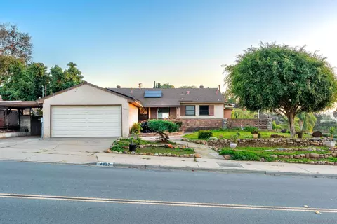 4827 Greenbrier Ave, San Diego, CA 92120