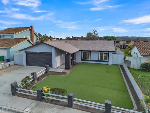 View/Area - 9253 Les Rd, Santee, CA 92071 photo 2 of 7