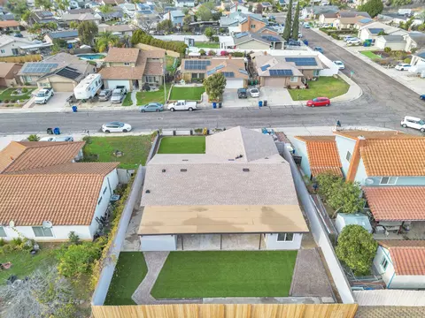 View/Area - 9253 Les Rd, Santee, CA 92071 photo 5 of 7