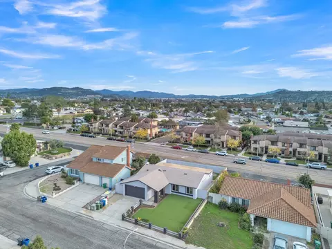 View/Area - 9253 Les Rd, Santee, CA 92071 photo 3 of 7