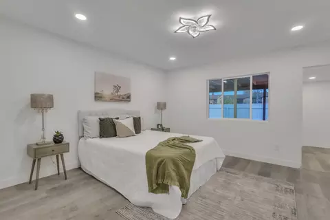 Bedroom - 9253 Les Rd, Santee, CA 92071 photo 1 of 2