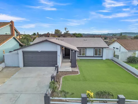 View/Area - 9253 Les Rd, Santee, CA 92071 photo 1 of 7