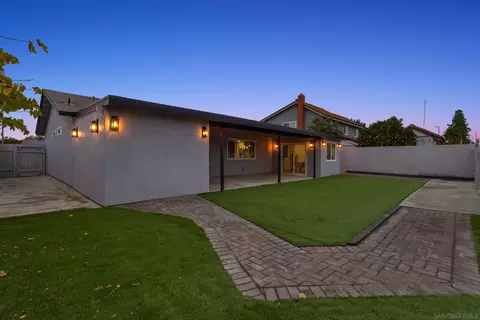 Exterior - 9253 Les Rd, Santee, CA 92071 photo 8 of 8