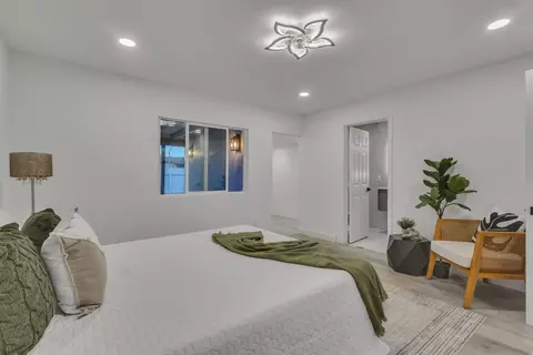 Bedroom - 9253 Les Rd, Santee, CA 92071 photo 2 of 2