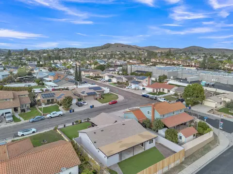 View/Area - 9253 Les Rd, Santee, CA 92071 photo 7 of 7
