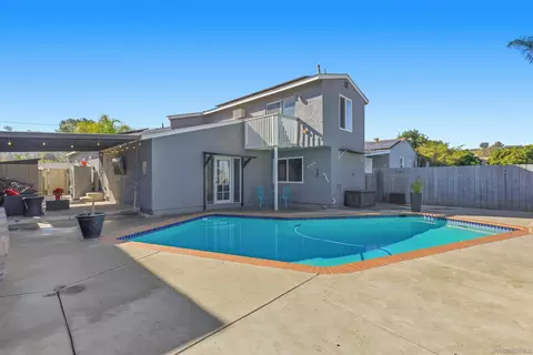 1178 Eucalyptus Dr, El Cajon, CA 92020