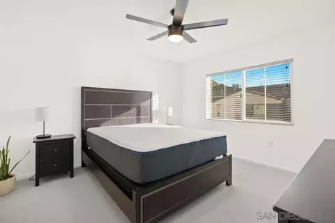 Bedroom - 347 Sweet Pl, Fallbrook, CA 92028 photo 2 of 2