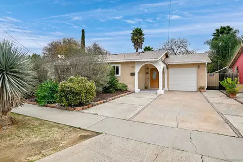 714 Begonia St, Escondido, CA 92027