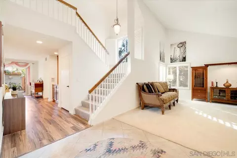 Entry Way - 872 Oro Grande St, Oceanside, CA 92057 photo 3 of 7