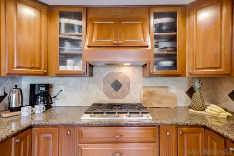 Kitchen - 872 Oro Grande St, Oceanside, CA 92057 photo 5 of 5