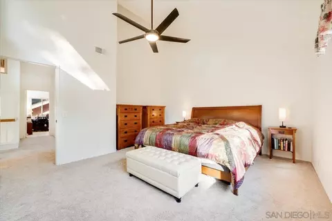 Bedroom - 872 Oro Grande St, Oceanside, CA 92057 photo 2 of 5