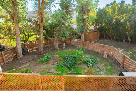 Exterior - 872 Oro Grande St, Oceanside, CA 92057 photo 29 of 33